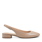 Cassius Slingback Pumps