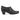 Caine Round Toe Shooties