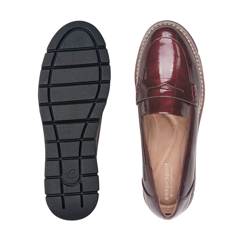 Easy Spirit - Women's - Velia Casual Slip On Loafers