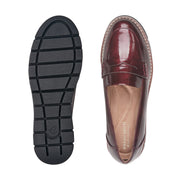 Velia Casual Slip On Loafers