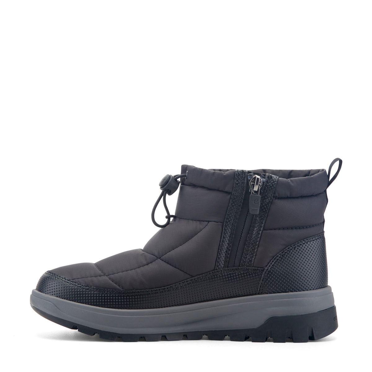 Flursy Cold Weather Booties