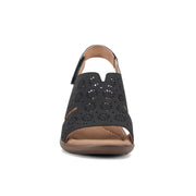 Conie Heeled Sandals