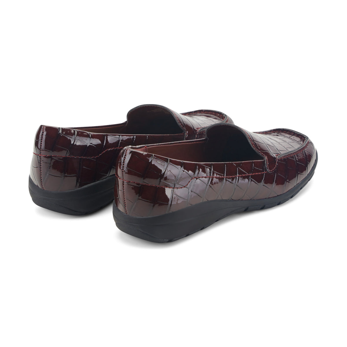 Abide Casual Flats