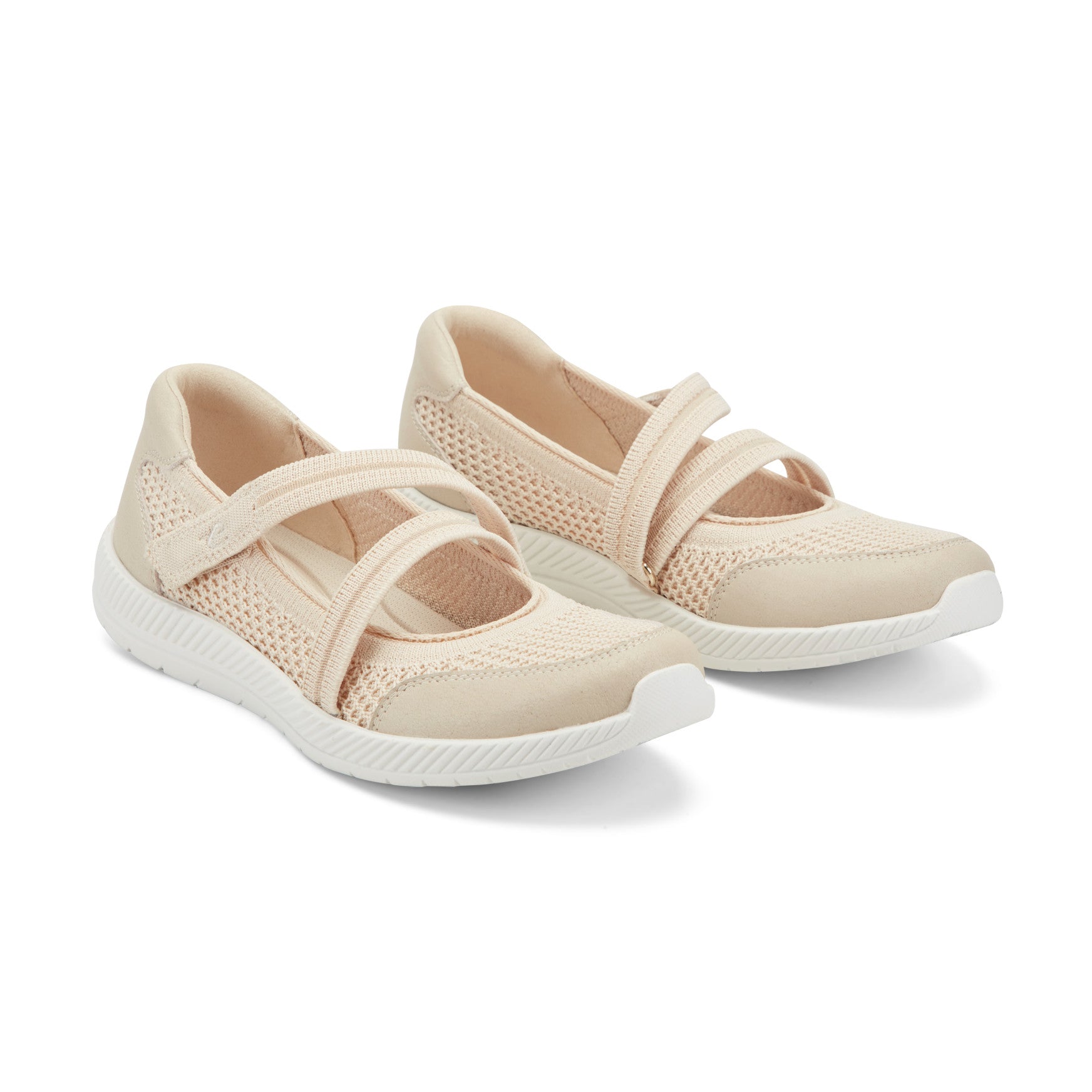 Gwynn Mary Jane Walking Shoes