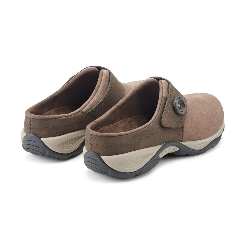Edline Slip On Casual Clogs