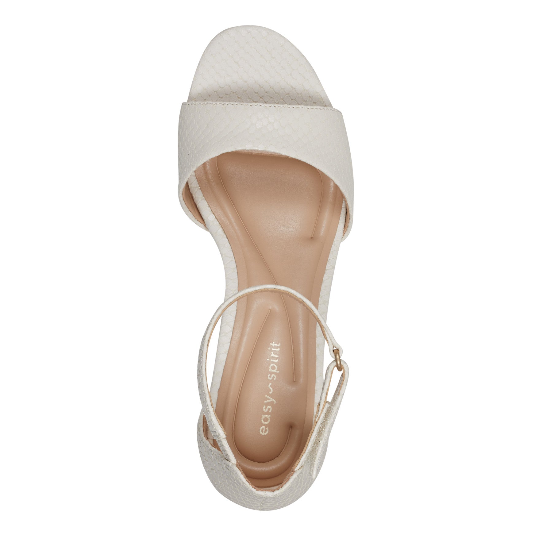 Daven Ankle Strap Heeled Sandals