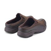 Traveltime Clogs