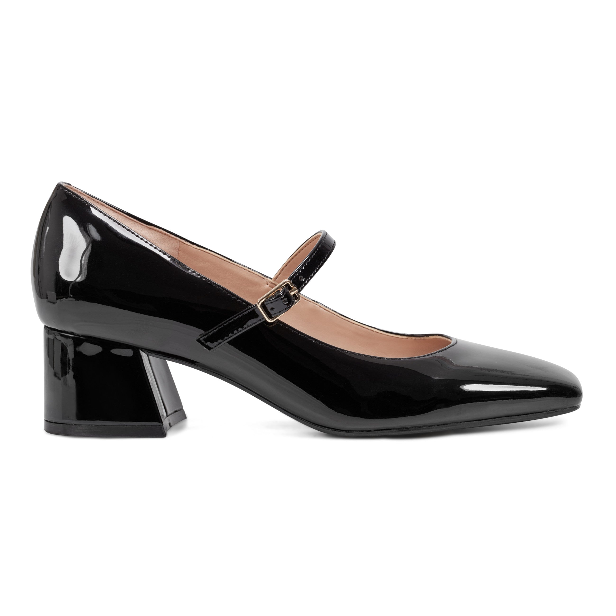 Marlay Mary Jane Pumps