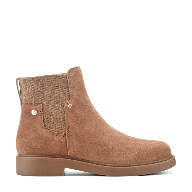 Sidra Casual Booties