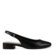 Cassius Slingback Pumps