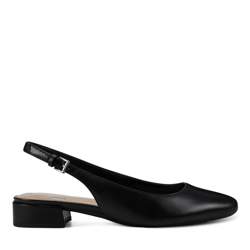 Cassius Slingback Pumps