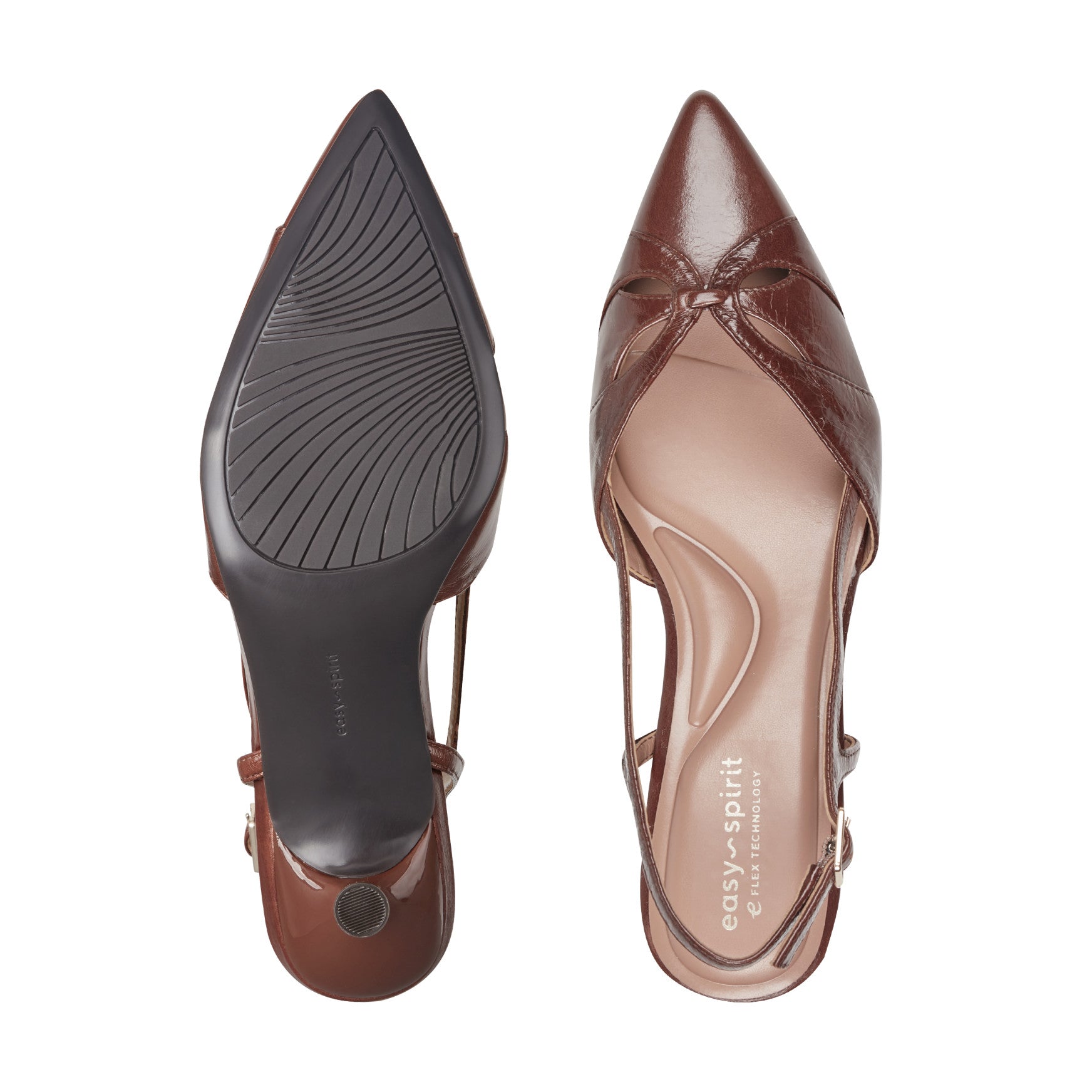 Kaisley Slingback Dress Pumps