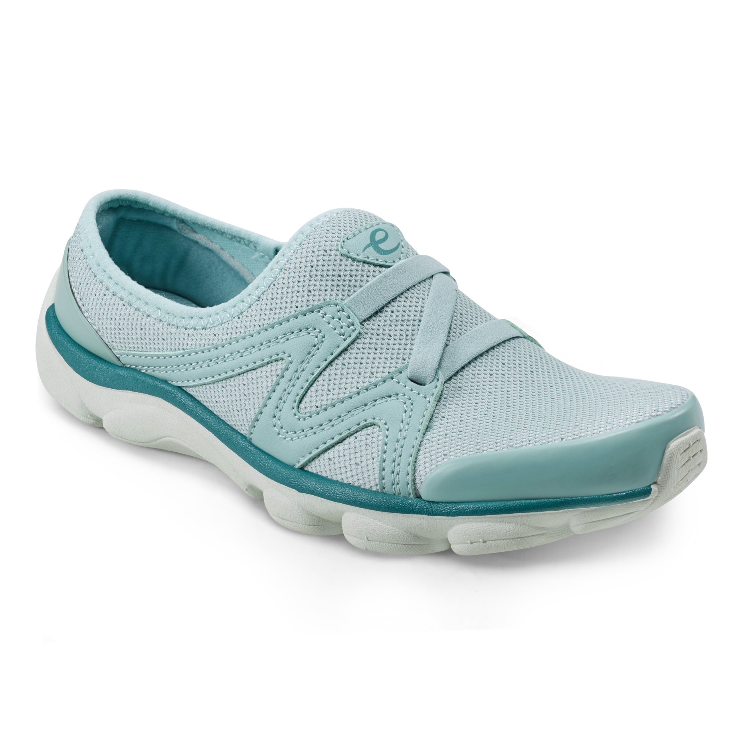 Realive Mary Jane Walking Shoes Easy Spirit