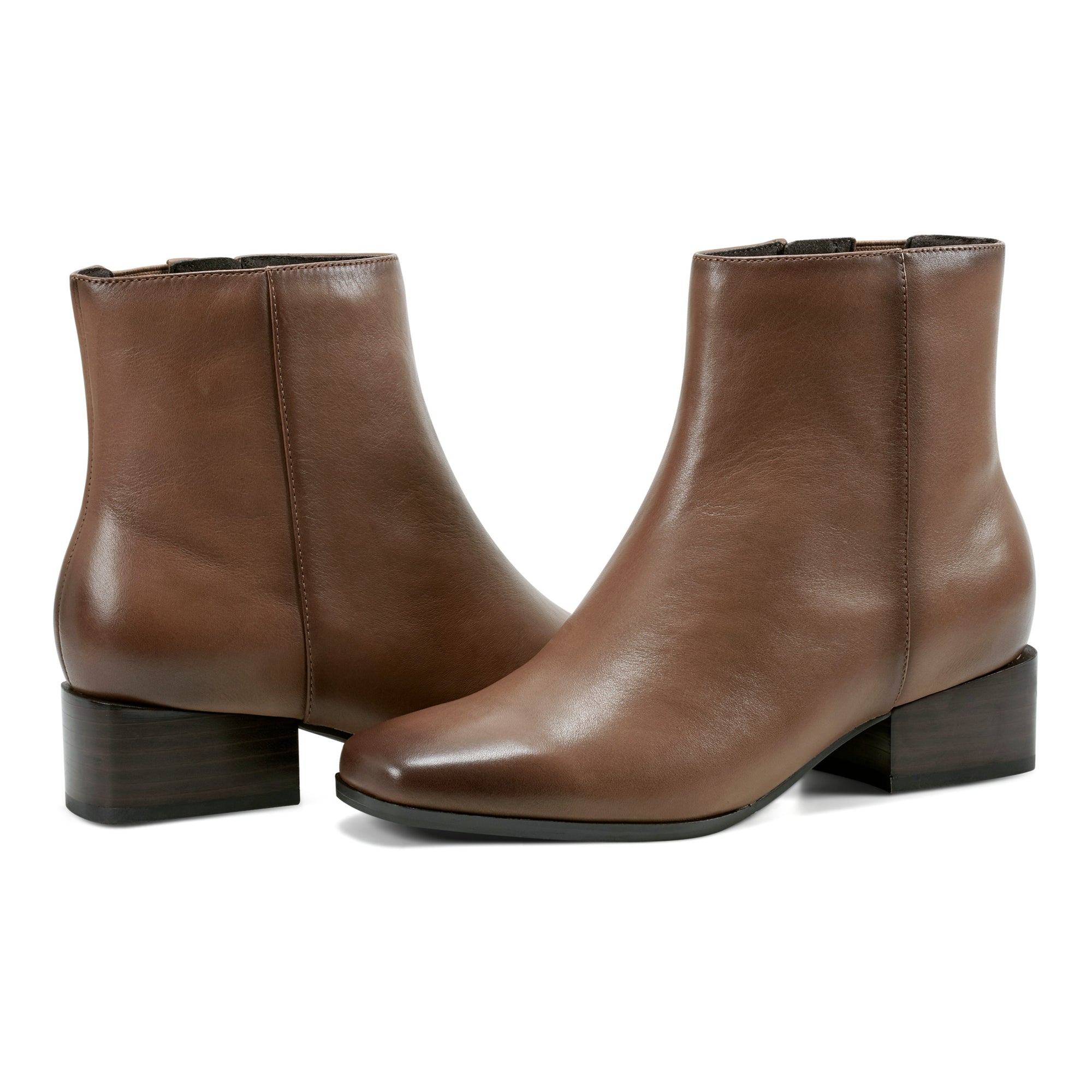 Sidney Dress Booties