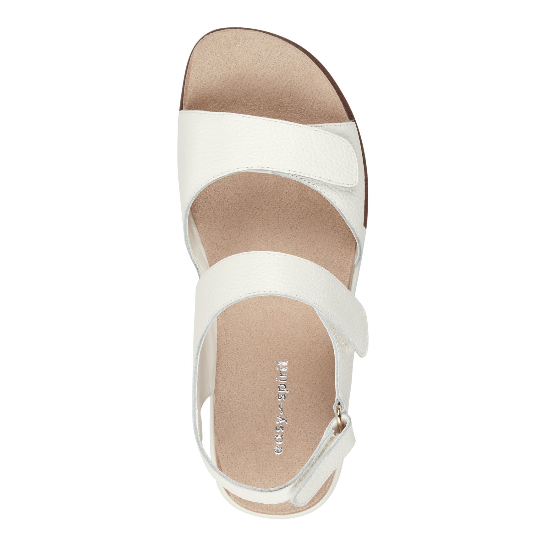 Hartwell Flat Sandals