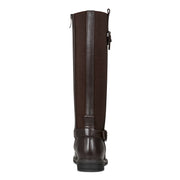 Jema Tall Shaft Casual Boots