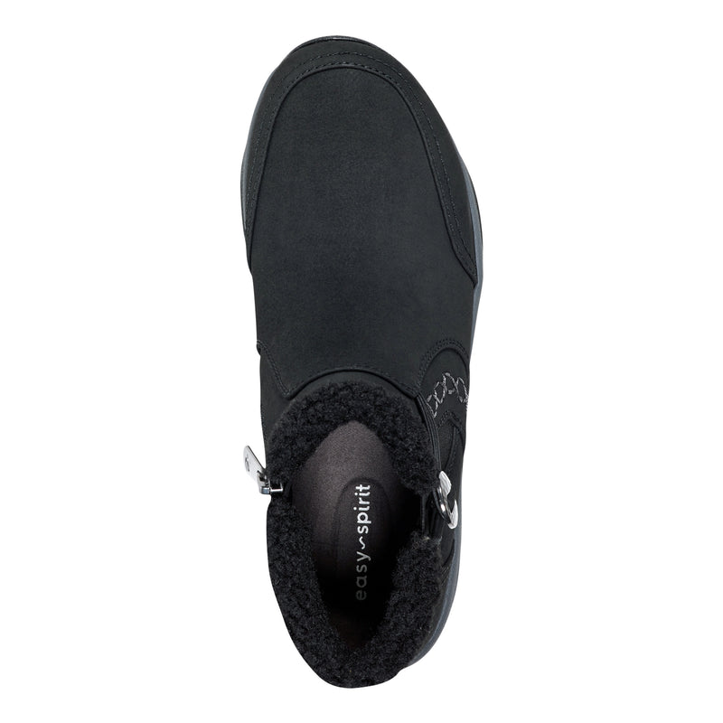 Erique Cold Weather Booties