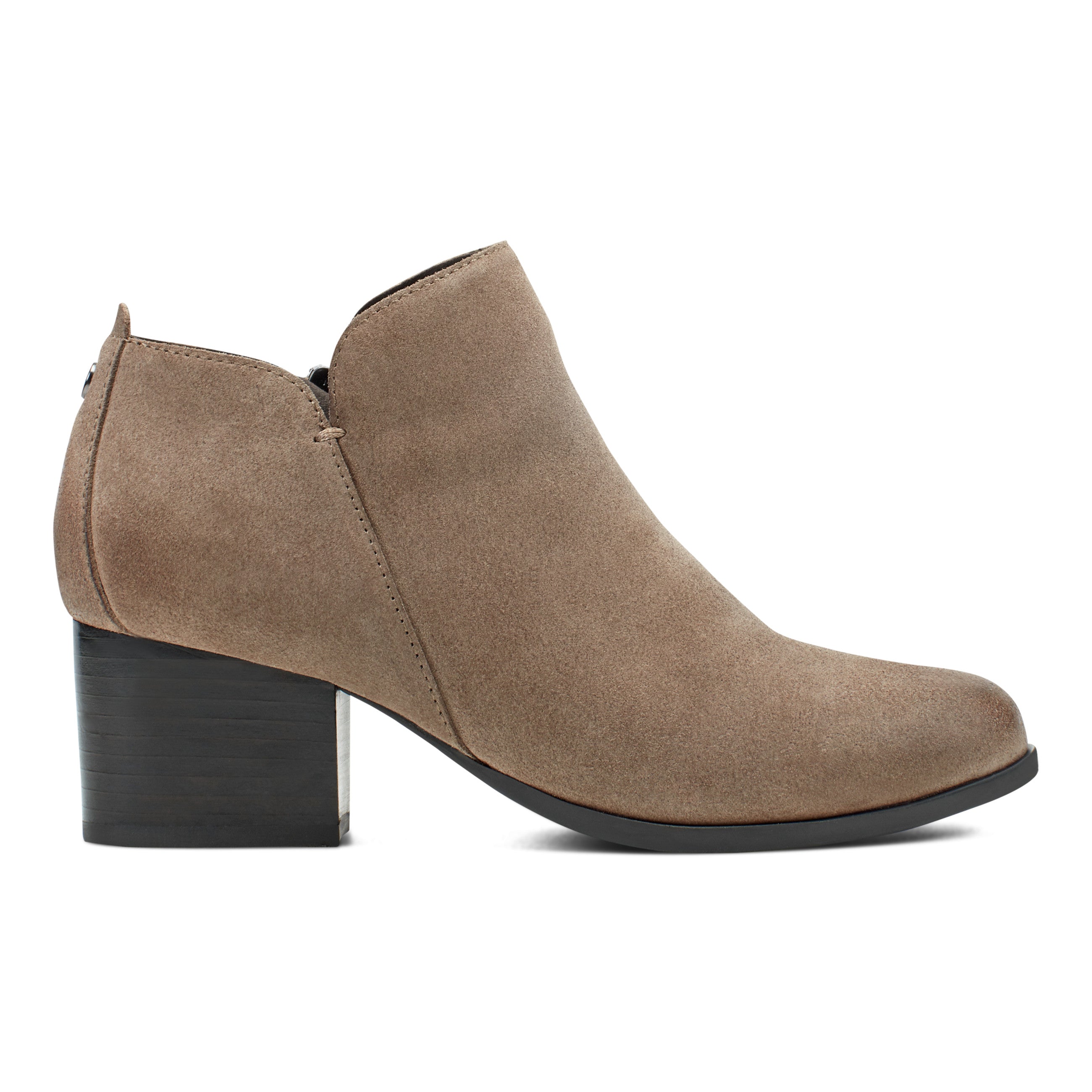 Georgina Ankle Booties