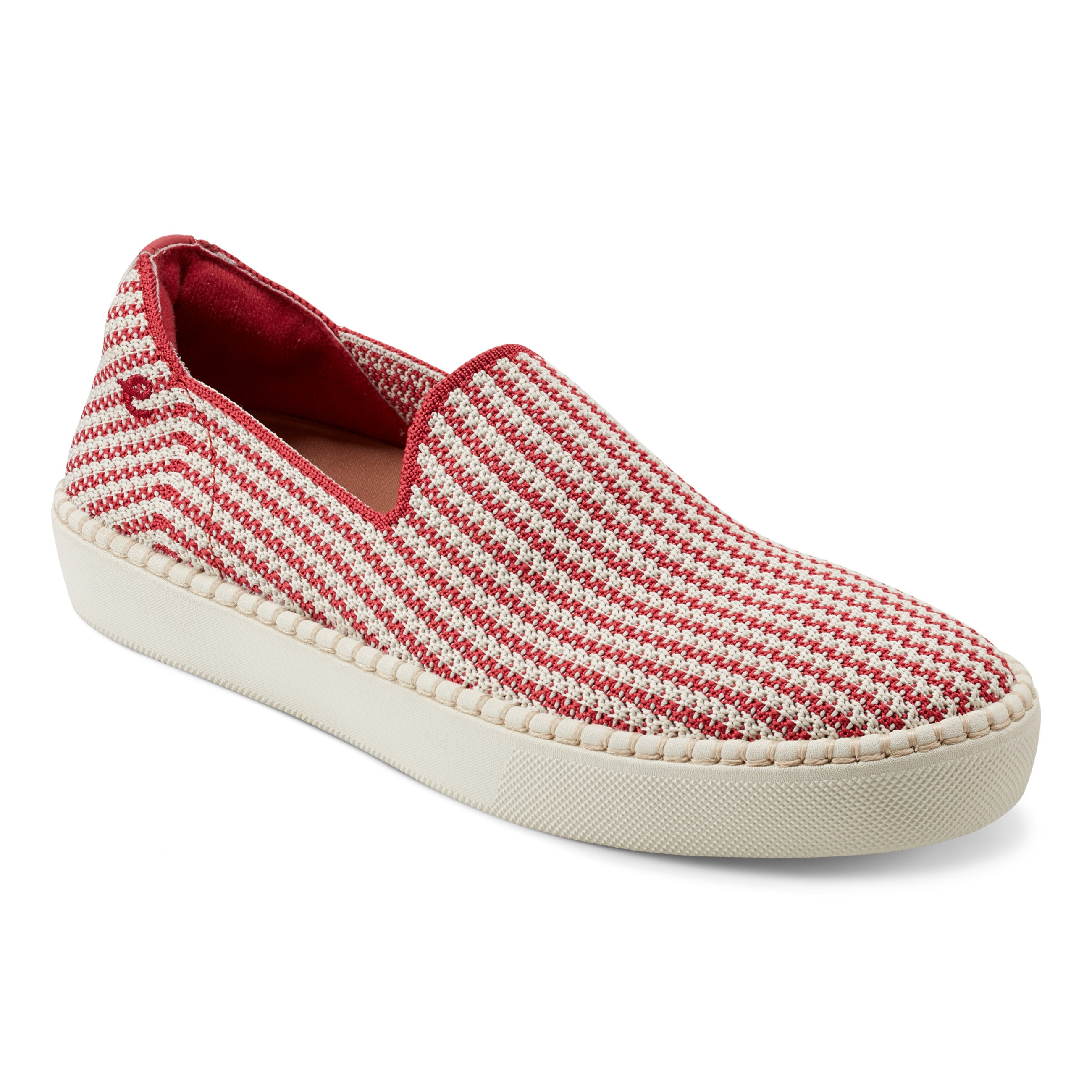 Presley Casual Slip On Flats