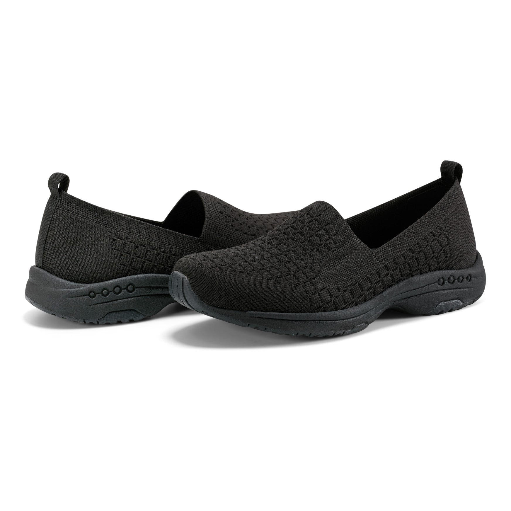 Tech Eco Slip On Sneakers