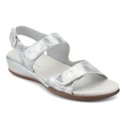 Hartwell Flat Sandals