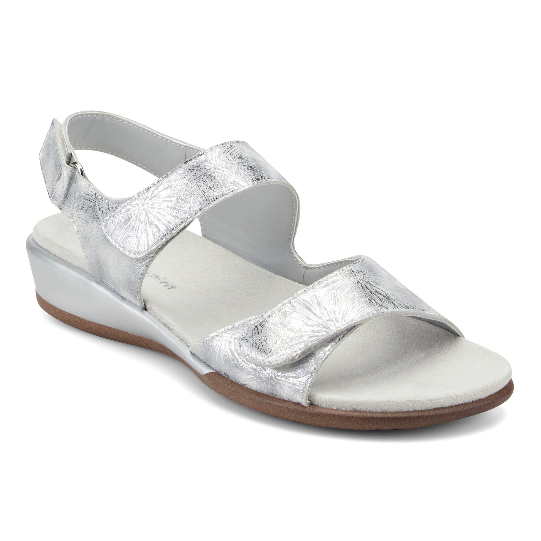 Hartwell Flat Sandals