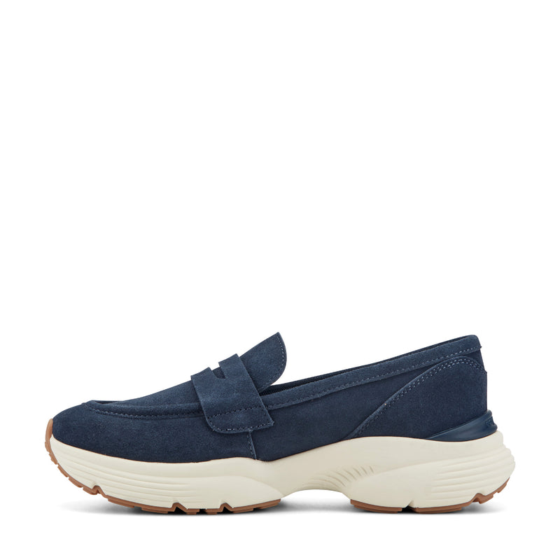 Morgen Sneaker Loafers