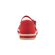 Francene Mary Jane Espadrilles