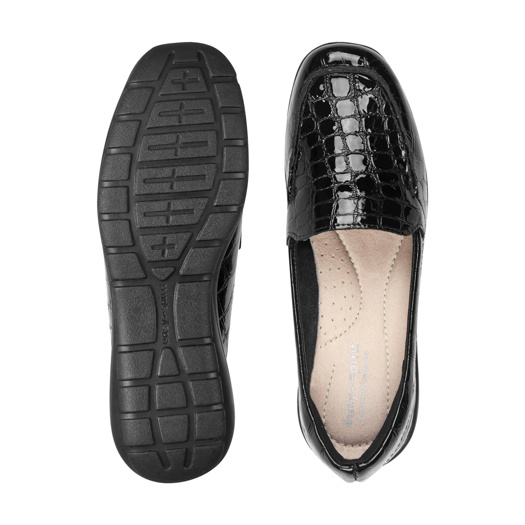 Abide Casual Flats