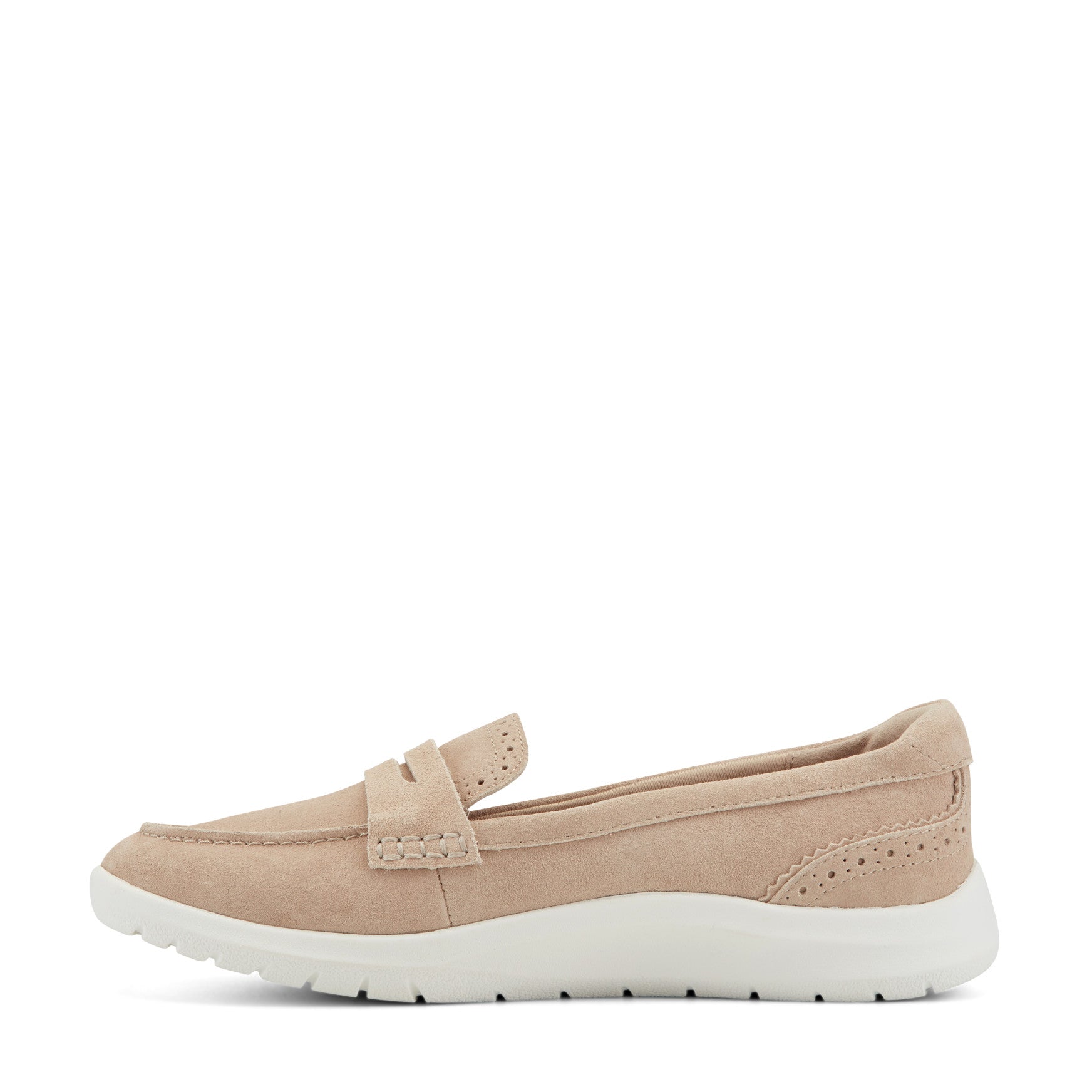 Ryla Casual Penny Loafer