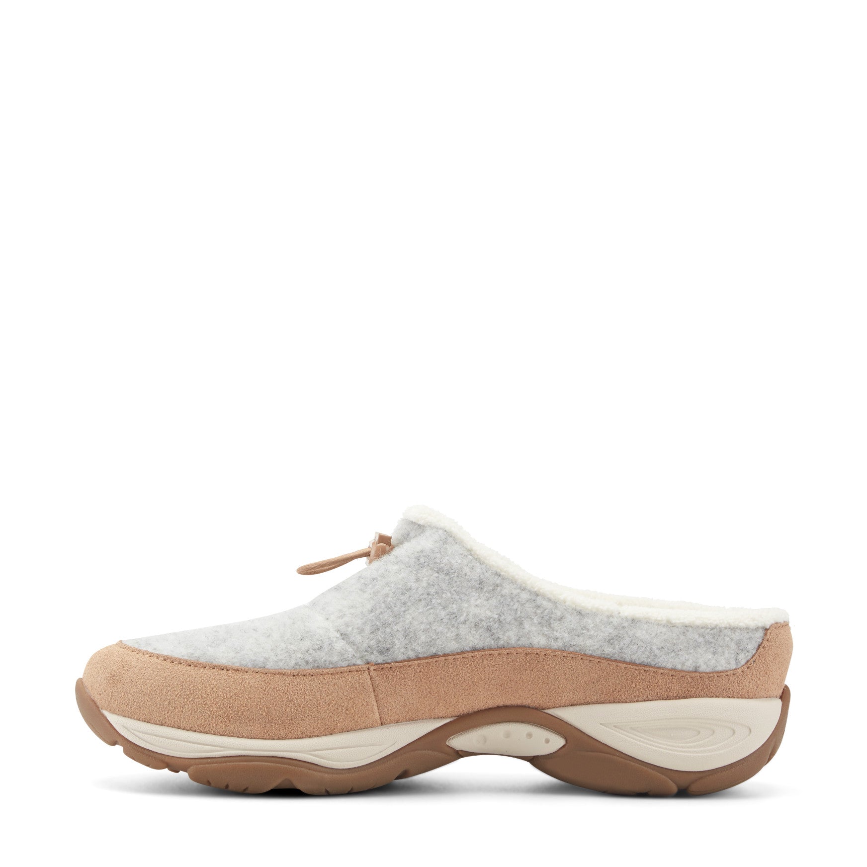 Enola Cozy Clogs