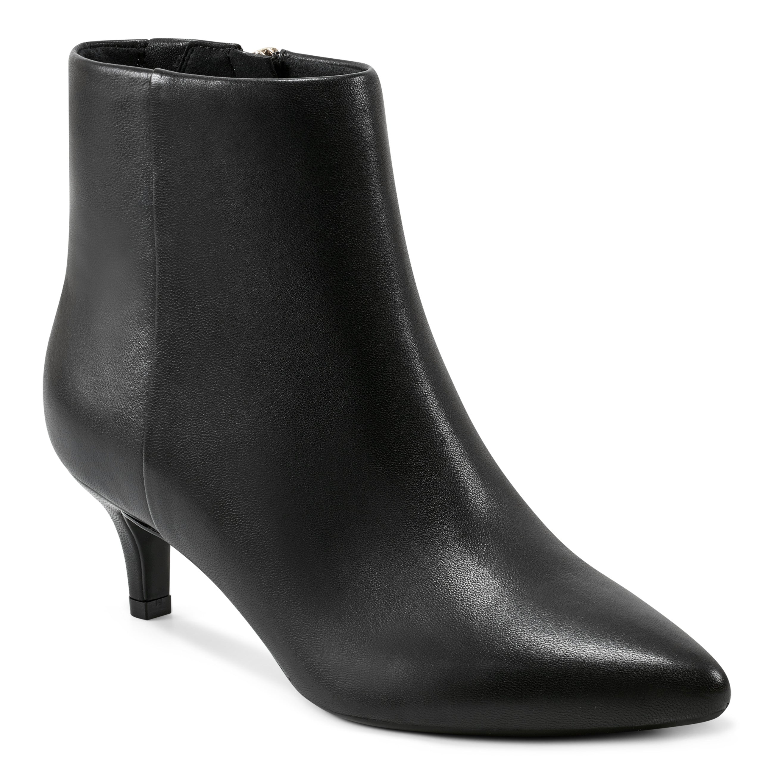 Laina Dress Booties