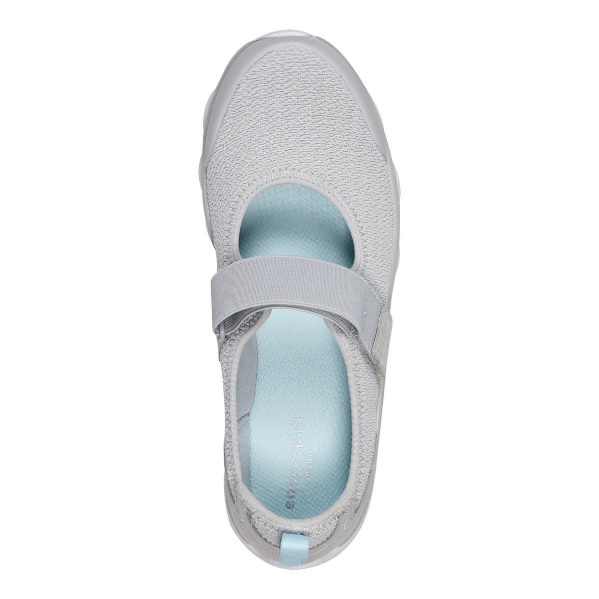 Realive Mary Jane Walking Shoes