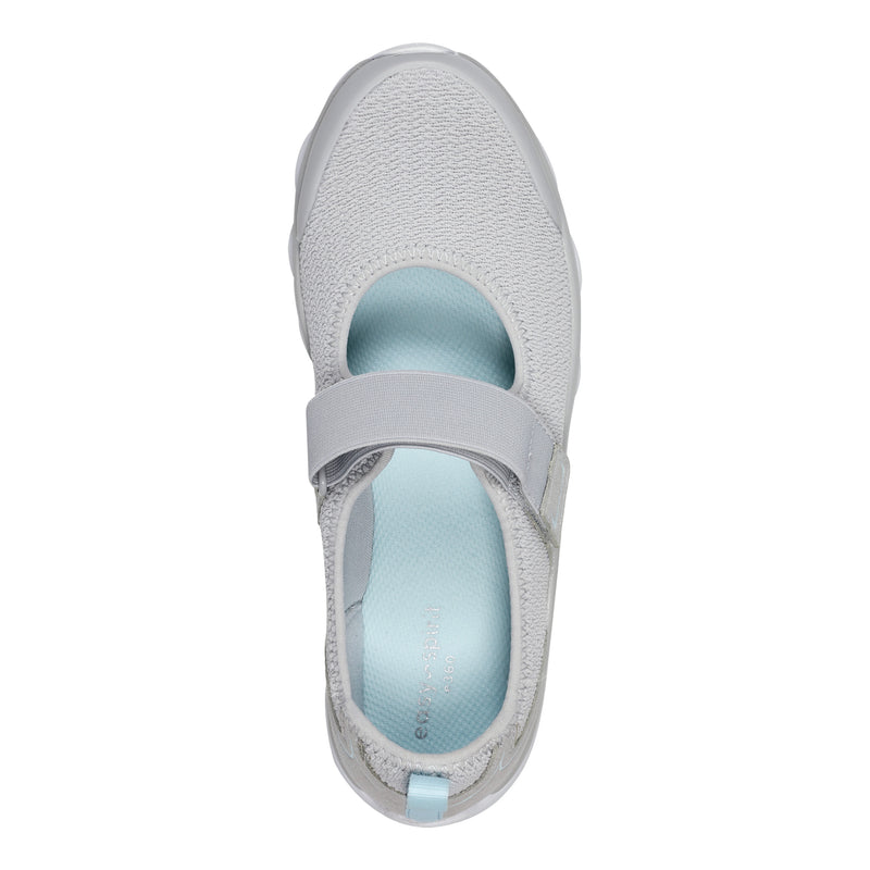 Realive Mary Jane Walking Shoes