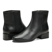 Sidney Dress Booties