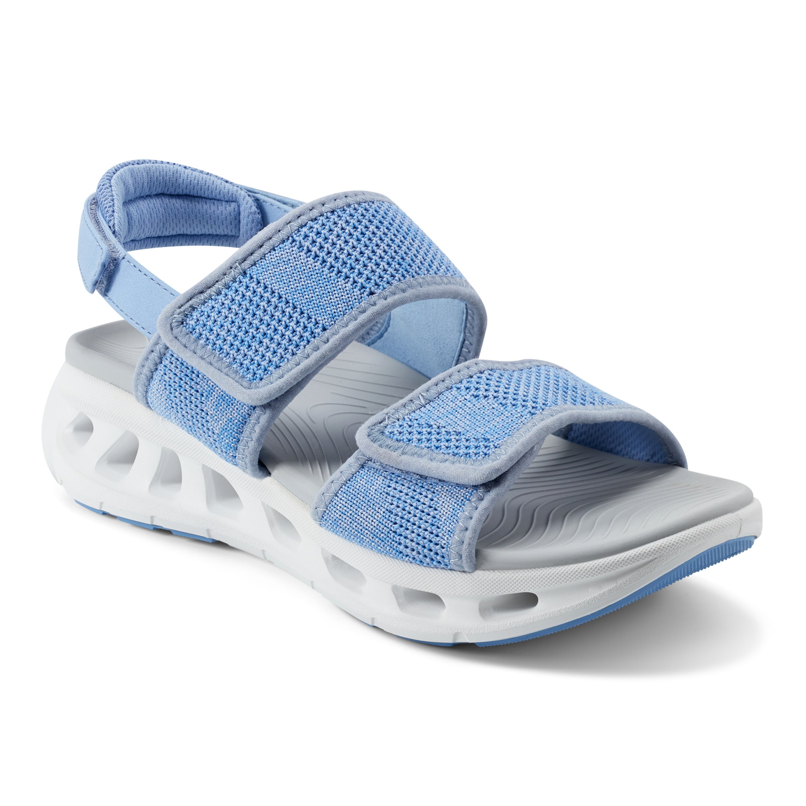 Denise Austin Cordelia Sport Sandals