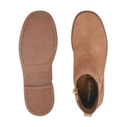 Sidra Casual Booties