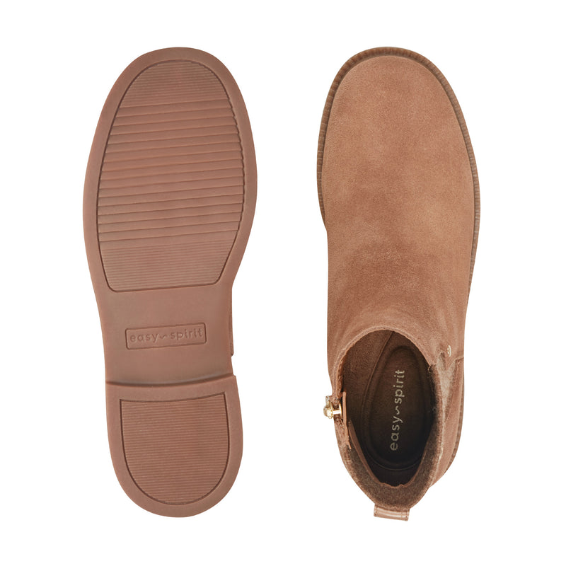 Sidra Casual Booties