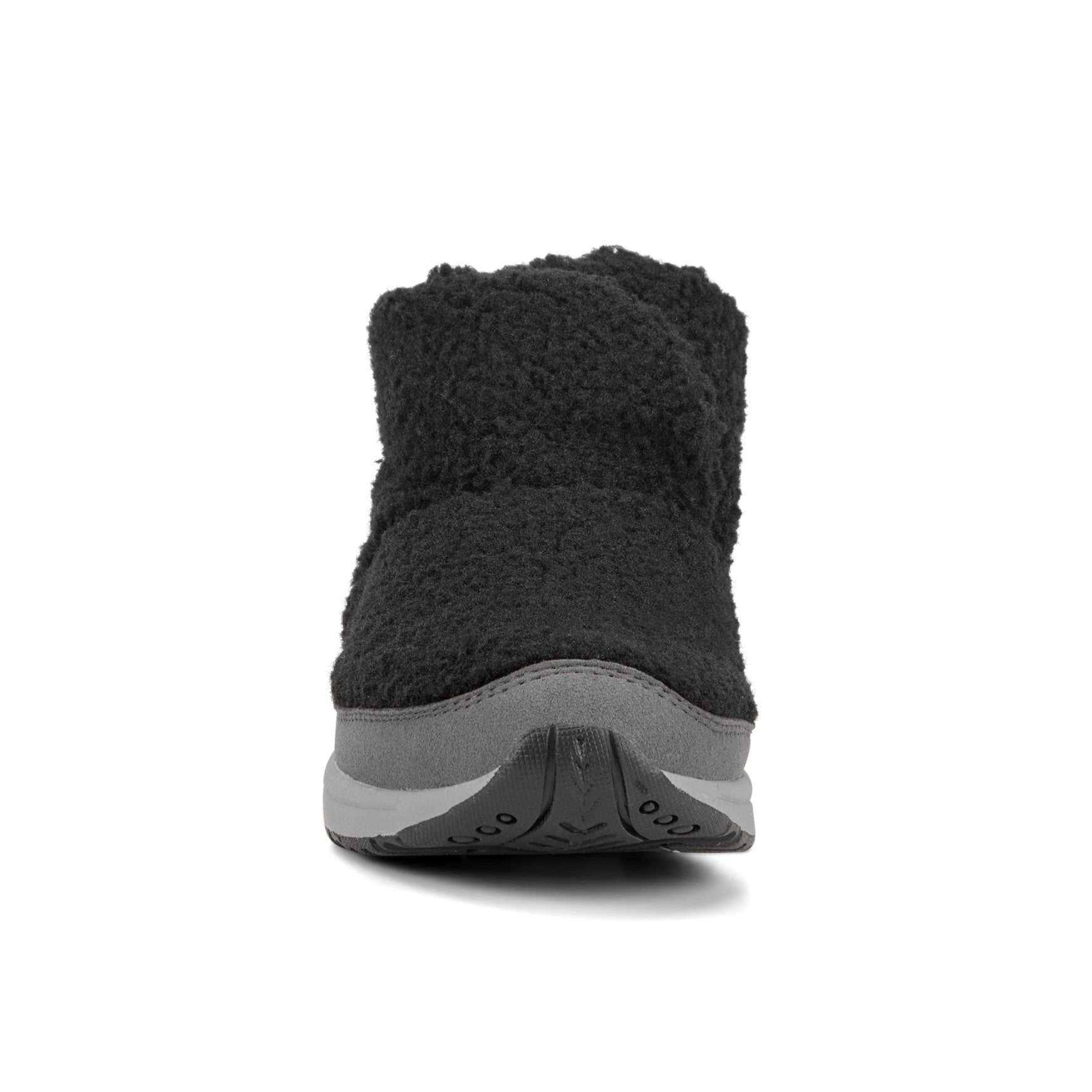 Trippin Cozy Booties