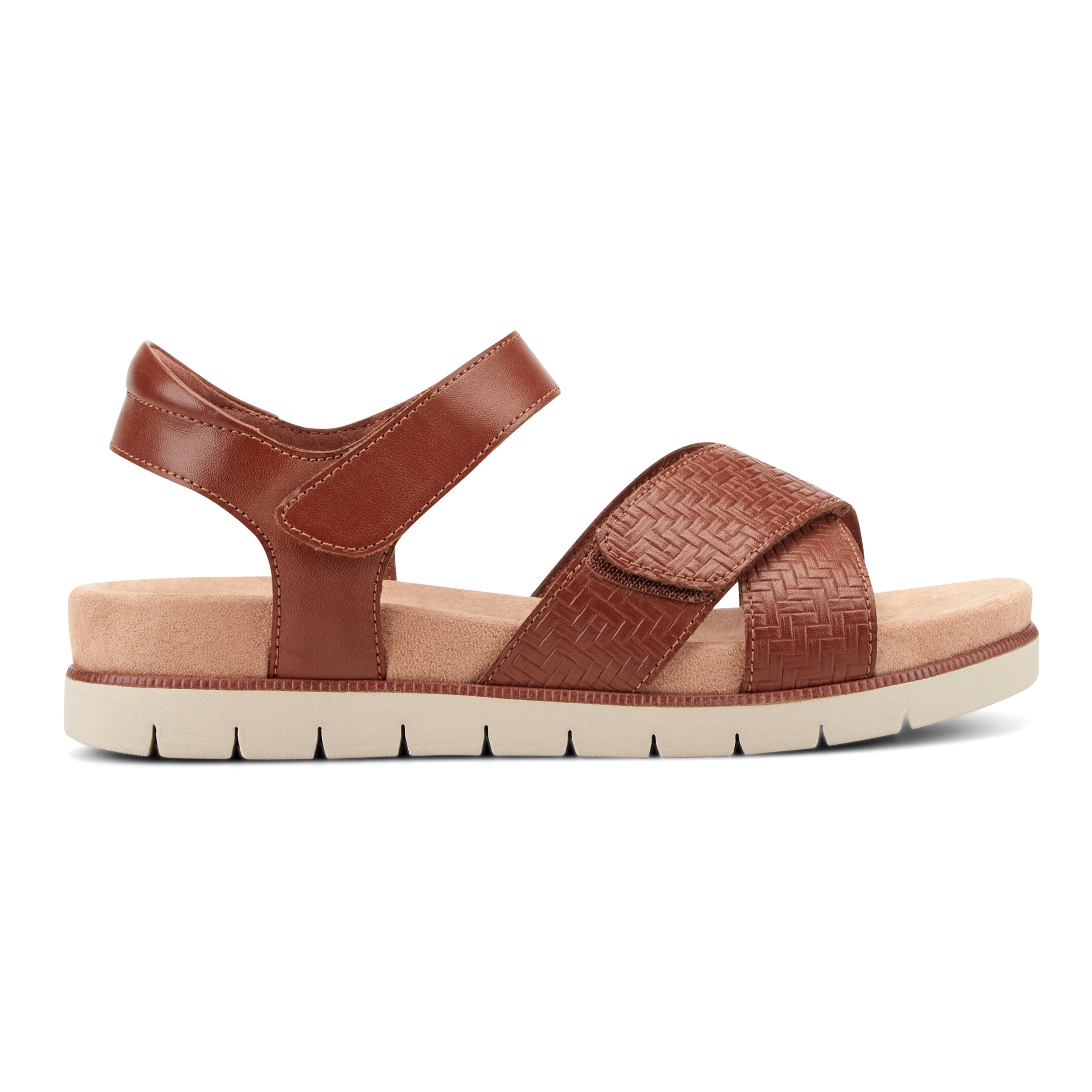 Halley Strappy Sandals