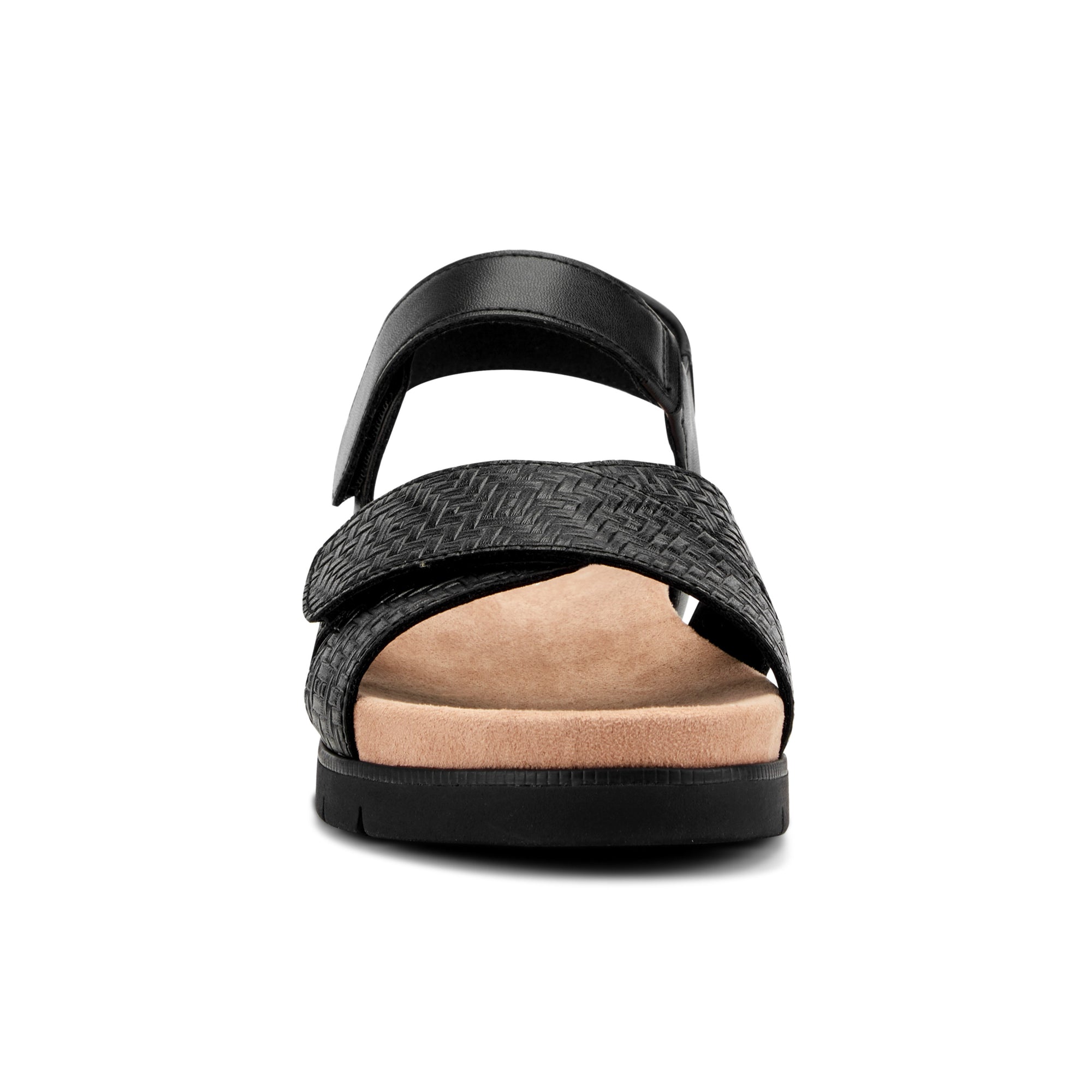 Halley Strappy Sandals