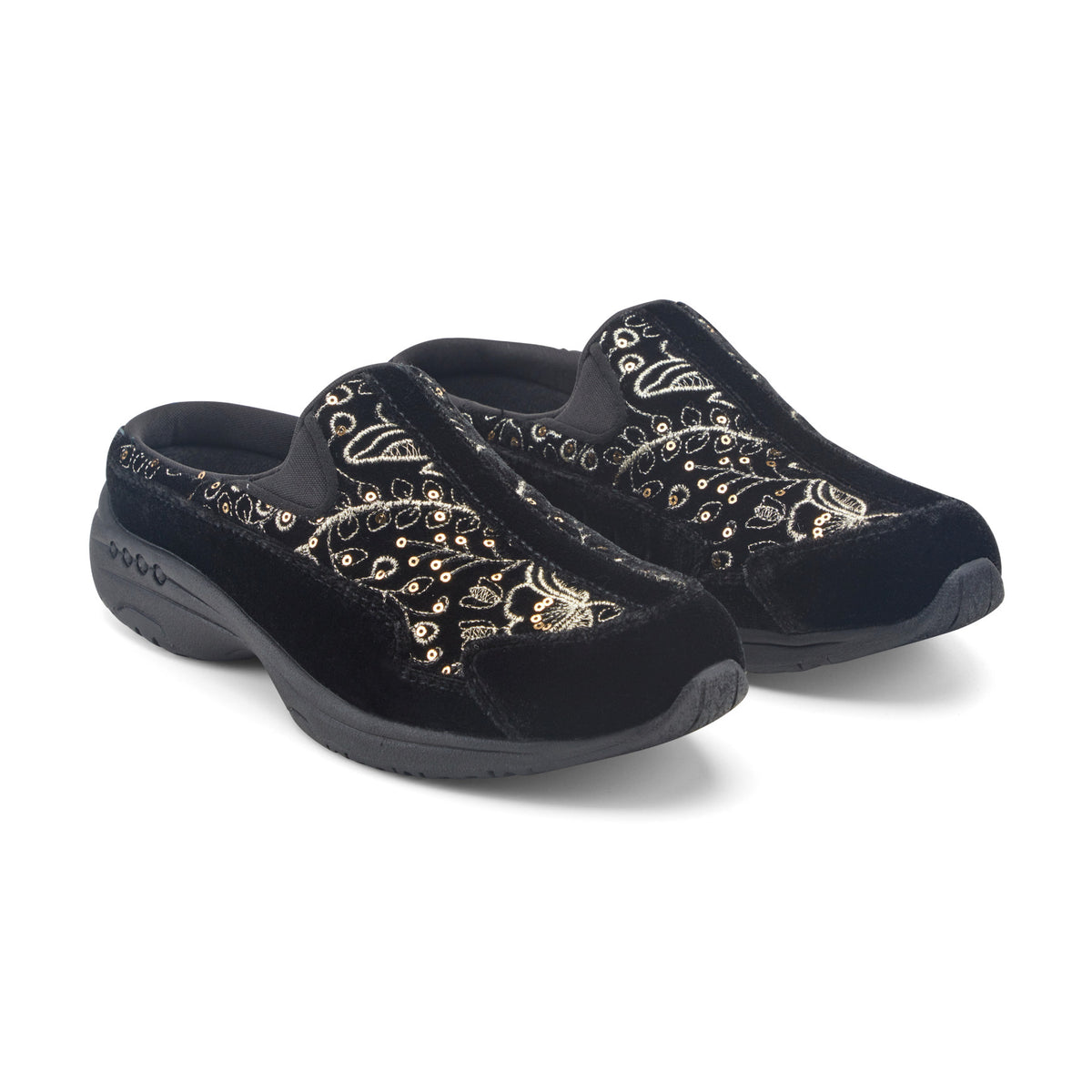 Traveltime Clogs