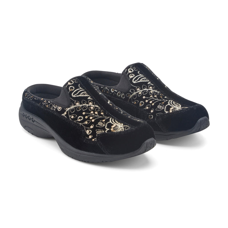 Traveltime Clogs