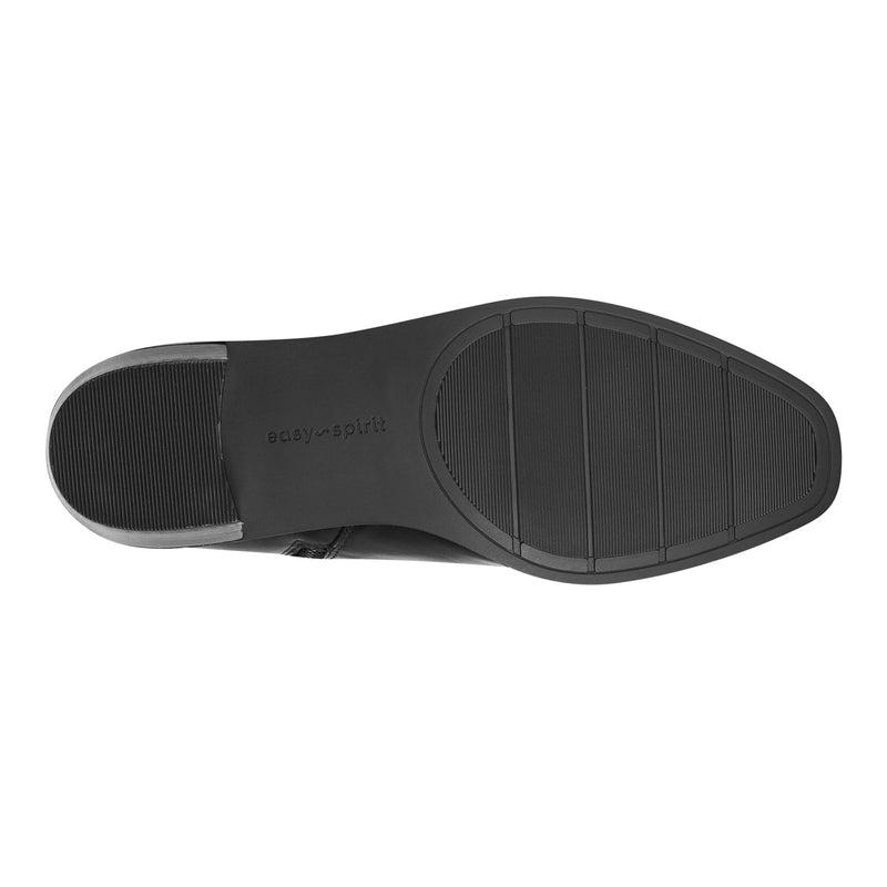 Loretta Block Heel Casual Boots