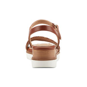 Edythe Wedge Sandals