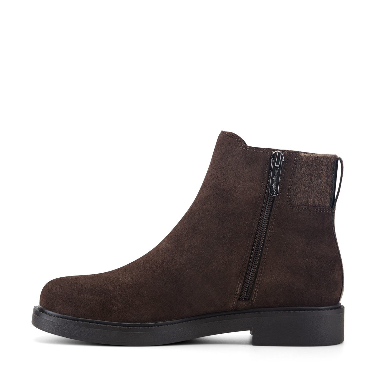 Sidra Casual Booties