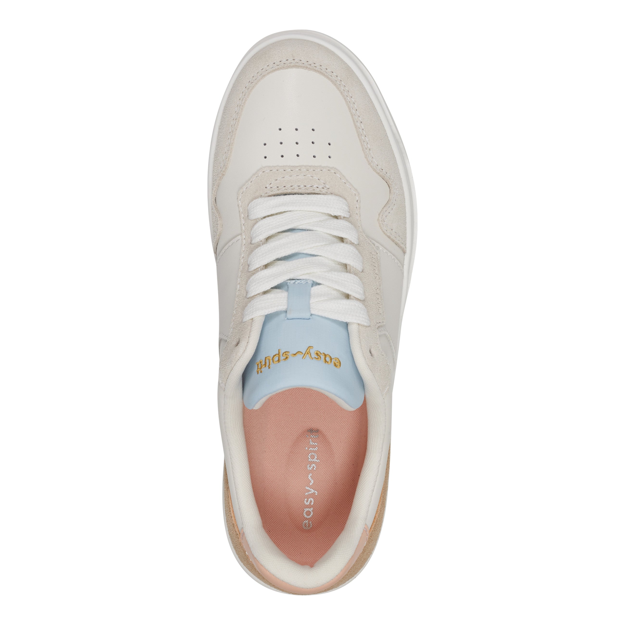 Merci Spirit Easy Up Lace – Sneakers