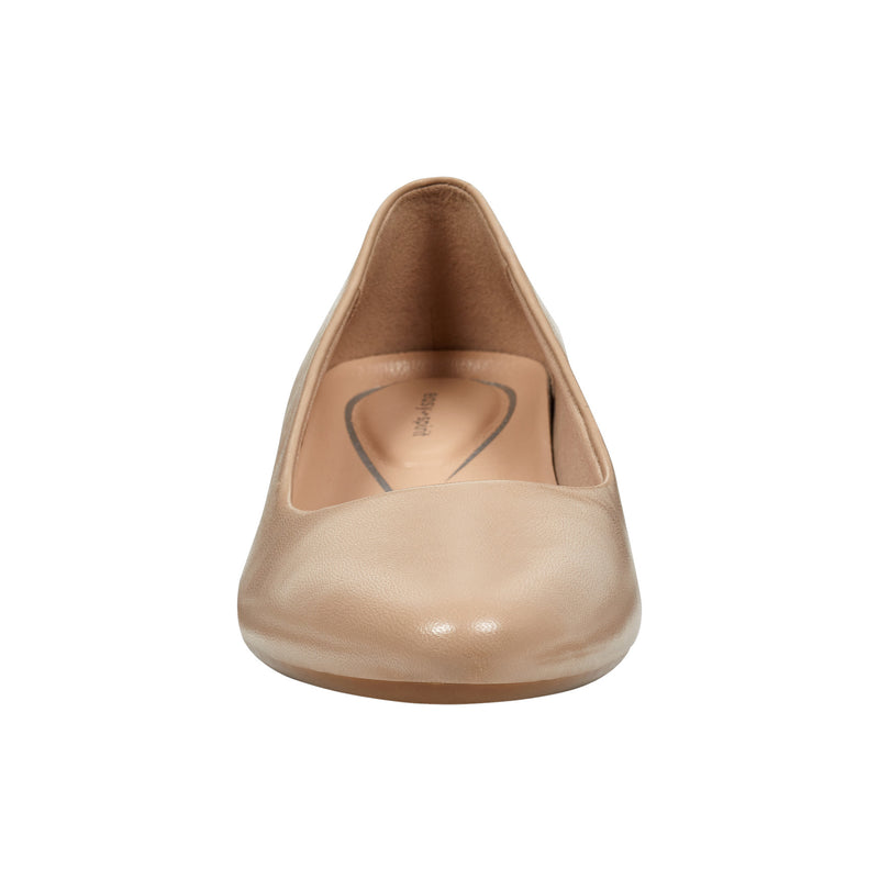 Caldise Low Heel Dress Shoes