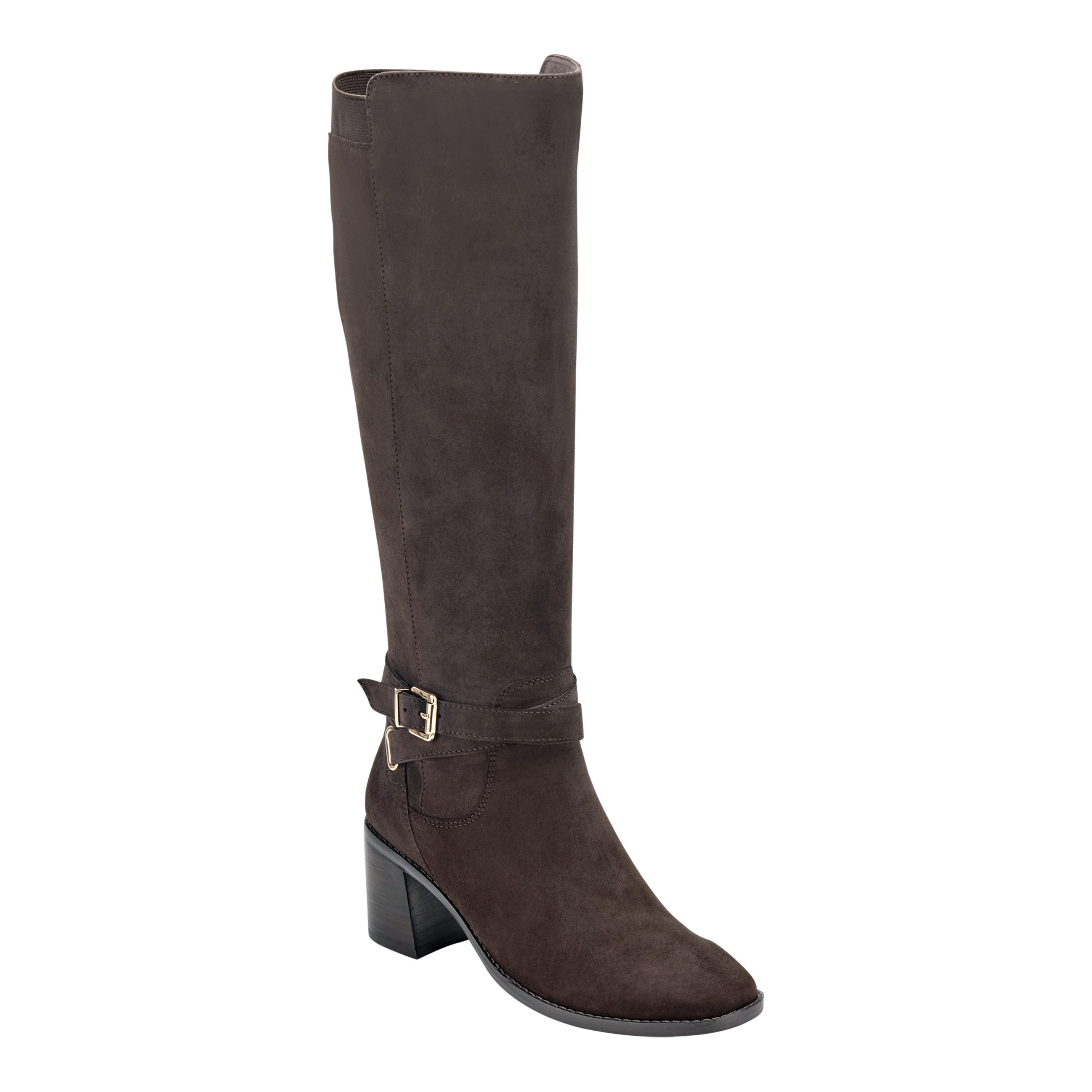 Noma Tall Shaft Boots