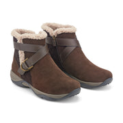 Evara Cozy Booties